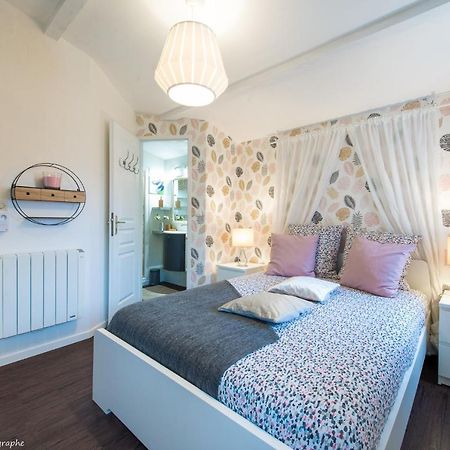 Hotel Le Petit Flo Flocourt Zewnętrze zdjęcie