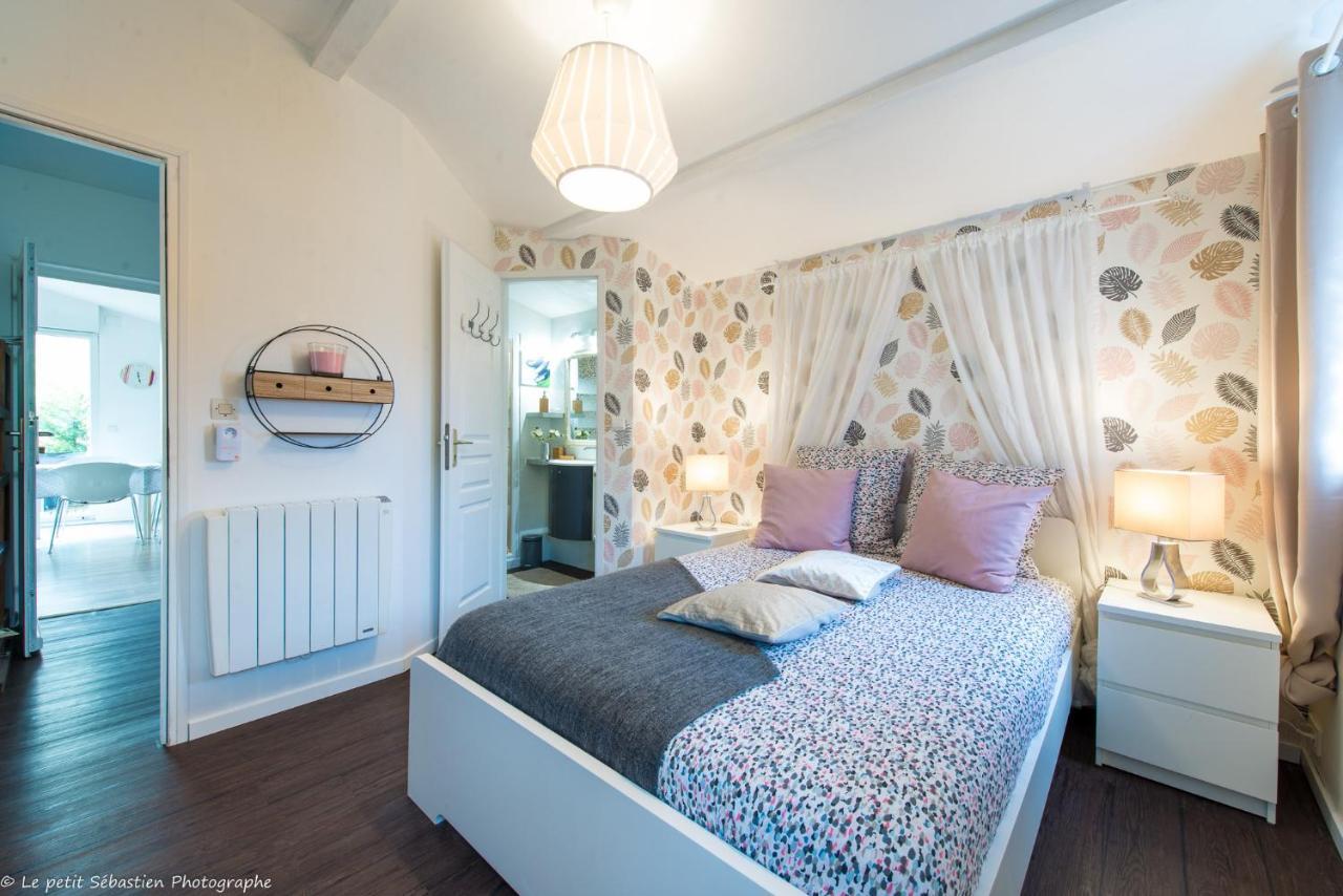 Hotel Le Petit Flo Flocourt Zewnętrze zdjęcie