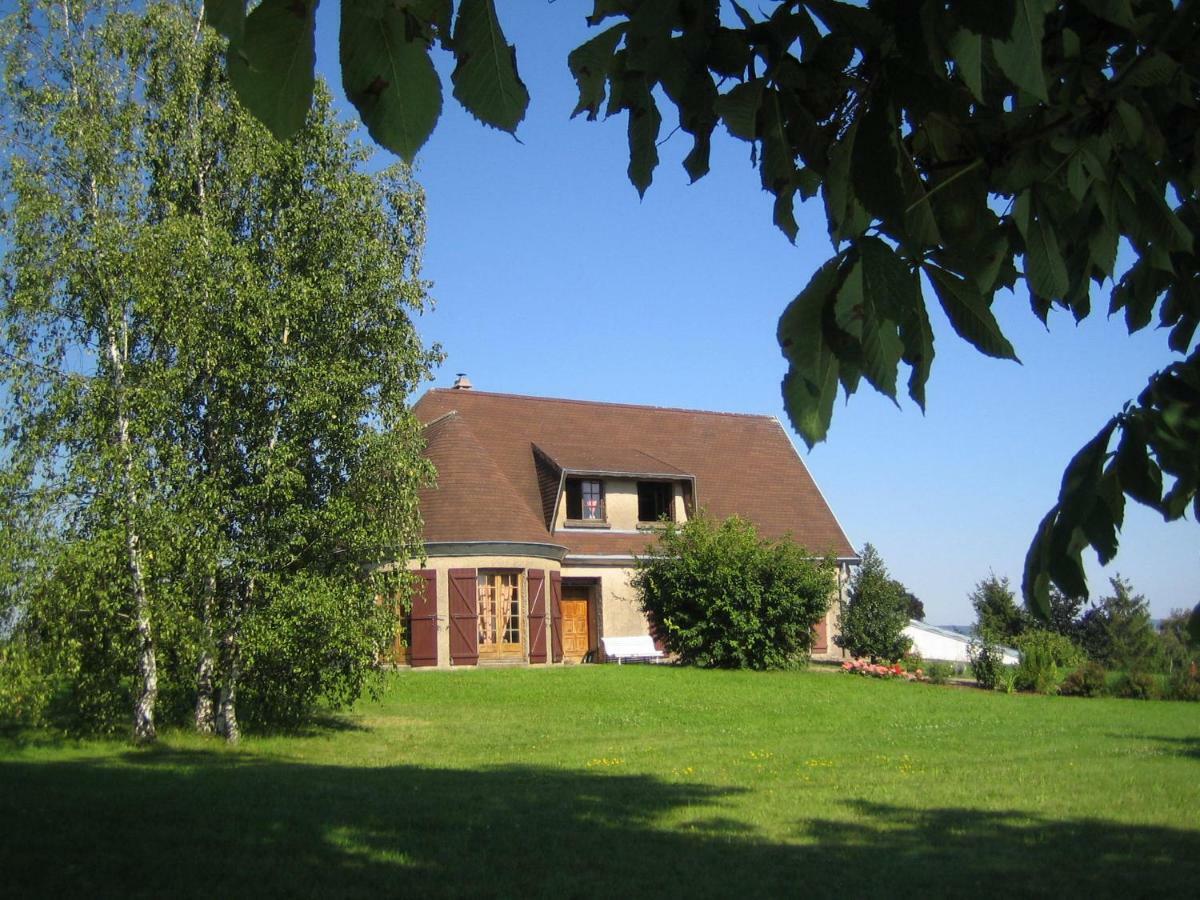 Hotel Le Petit Flo Flocourt Zewnętrze zdjęcie